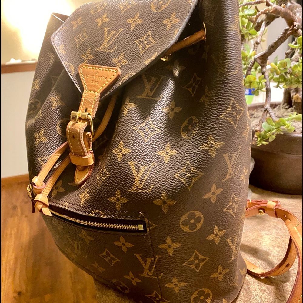 Louis Vuitton Pm